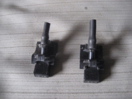 Toyota LEXUS ES250 ES350 - WIPER WASHER NOZZLE SPRAYER JET 2PCS  - 7990 0444